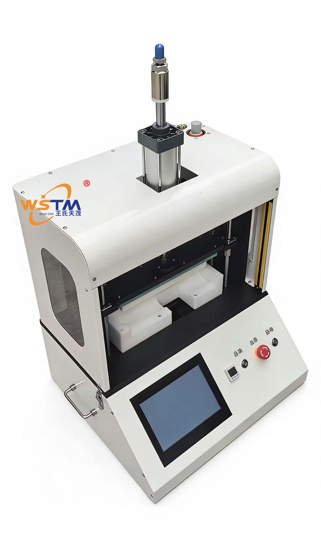 测试治具厂家WSTM SINCE2006王氏天茂